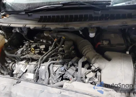 2019 Ford Edge Sel z USA, uszkodzony, nr VIN 2FMPK4J98KBC26006